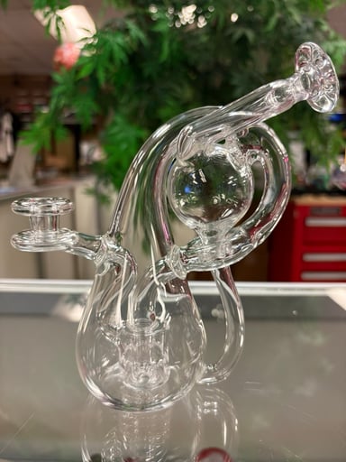 Preview pic of 2025 Earl jr infinity bottle