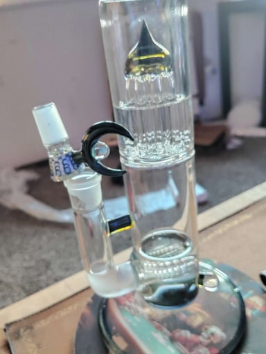 Preview pic of Double bore -8arm