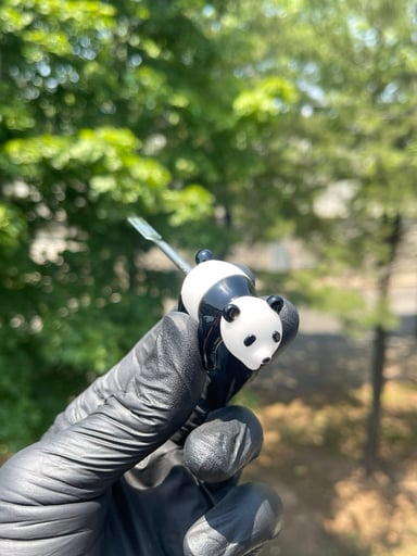 Preview pic of Panda Dab Tool