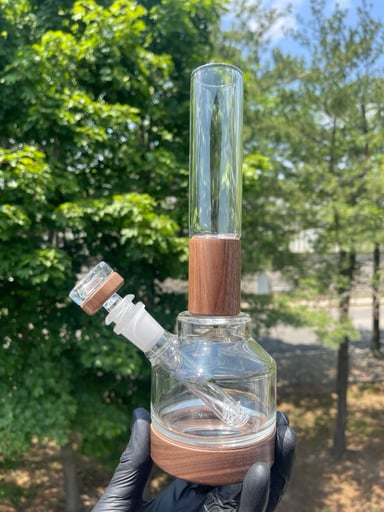 Preview pic of 10” Palisade Water Pipe