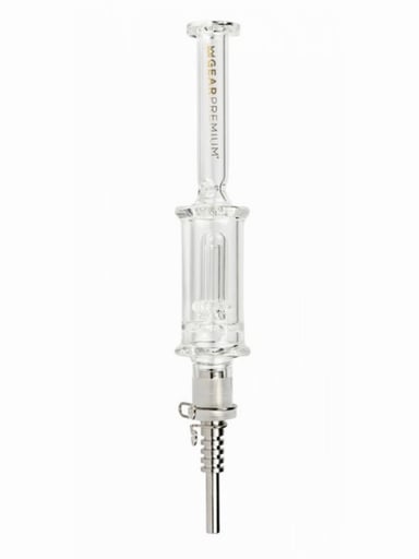 Preview pic of GEAR PREMIUM® 7.5" Mini Dabmolisher