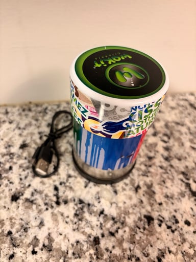 Preview pic of Electric Grinder