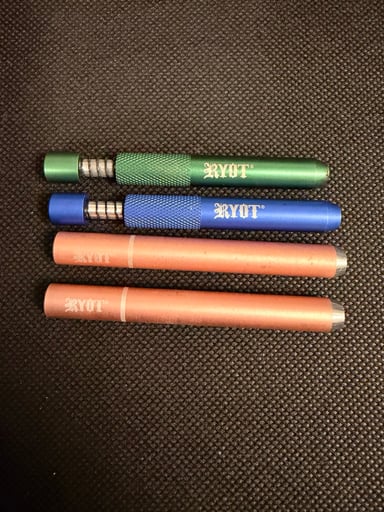 Preview pic of One hitter