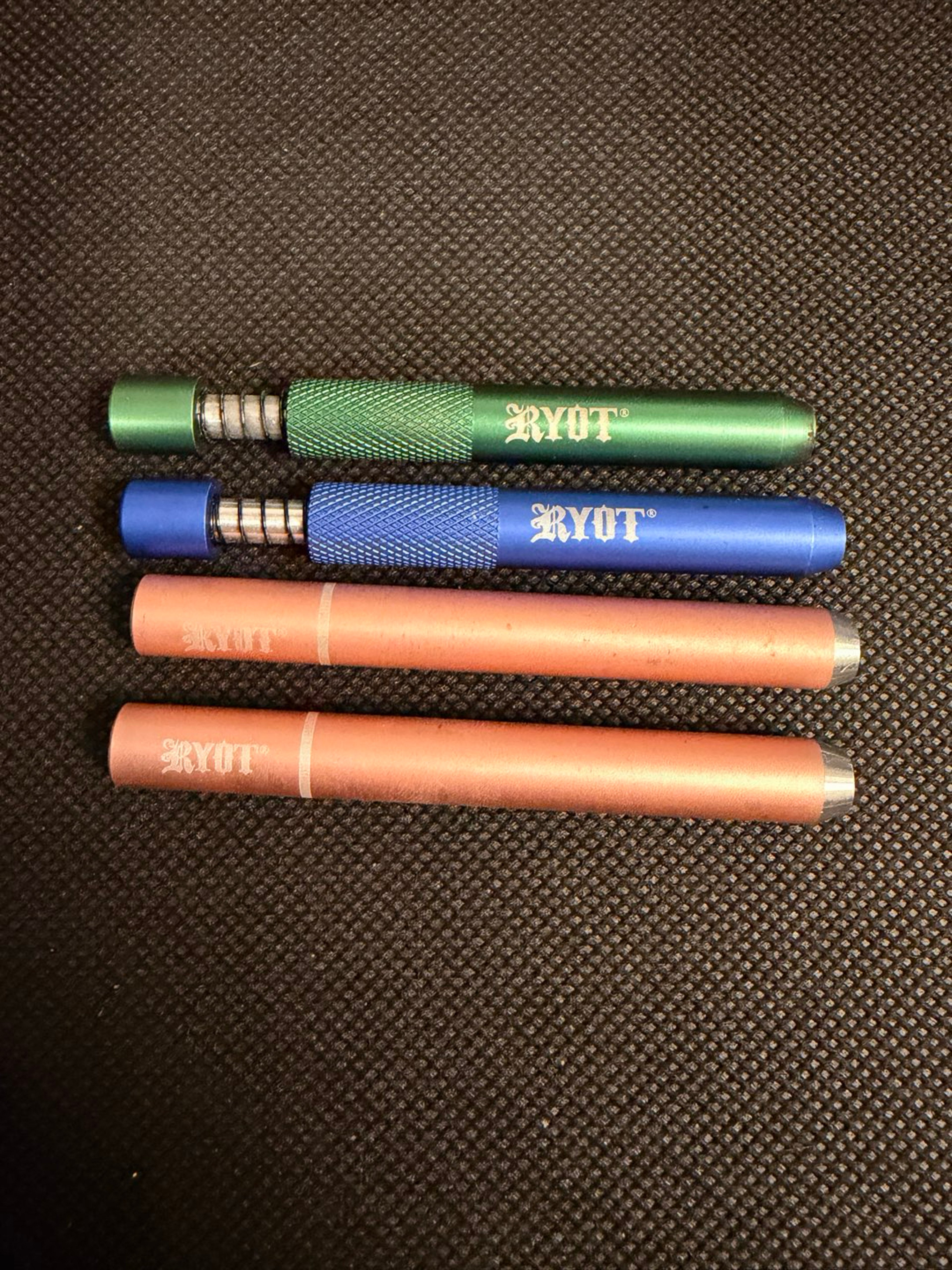 One hitter image 0