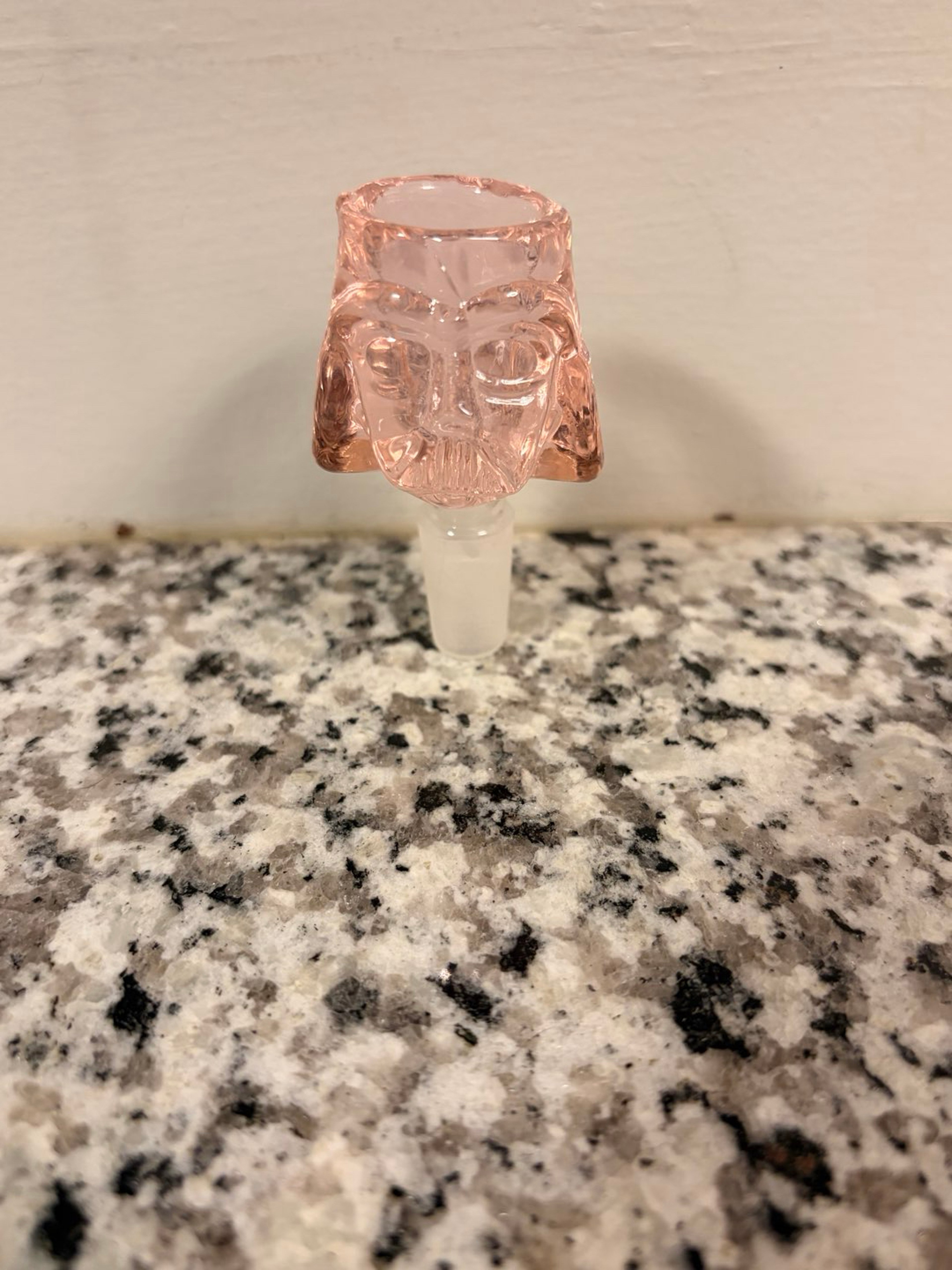 Preview pic of Darth Vader bowl 10mm