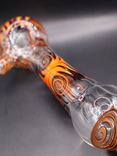Preview pic of Spoon/shot glass combo