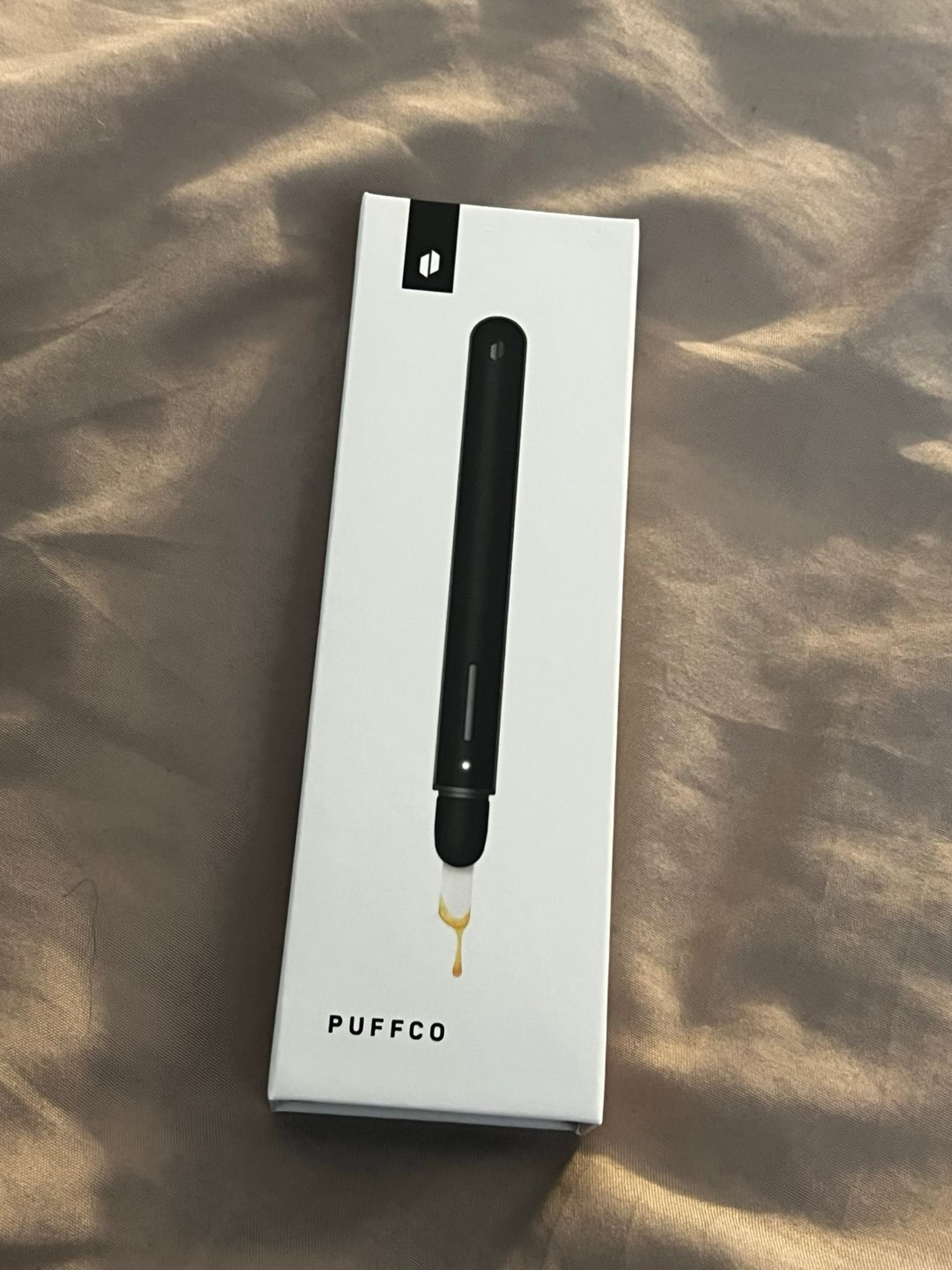 Preview pic of Puffco Hot Knife