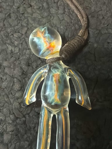 Preview pic of Peter muller hangman collab