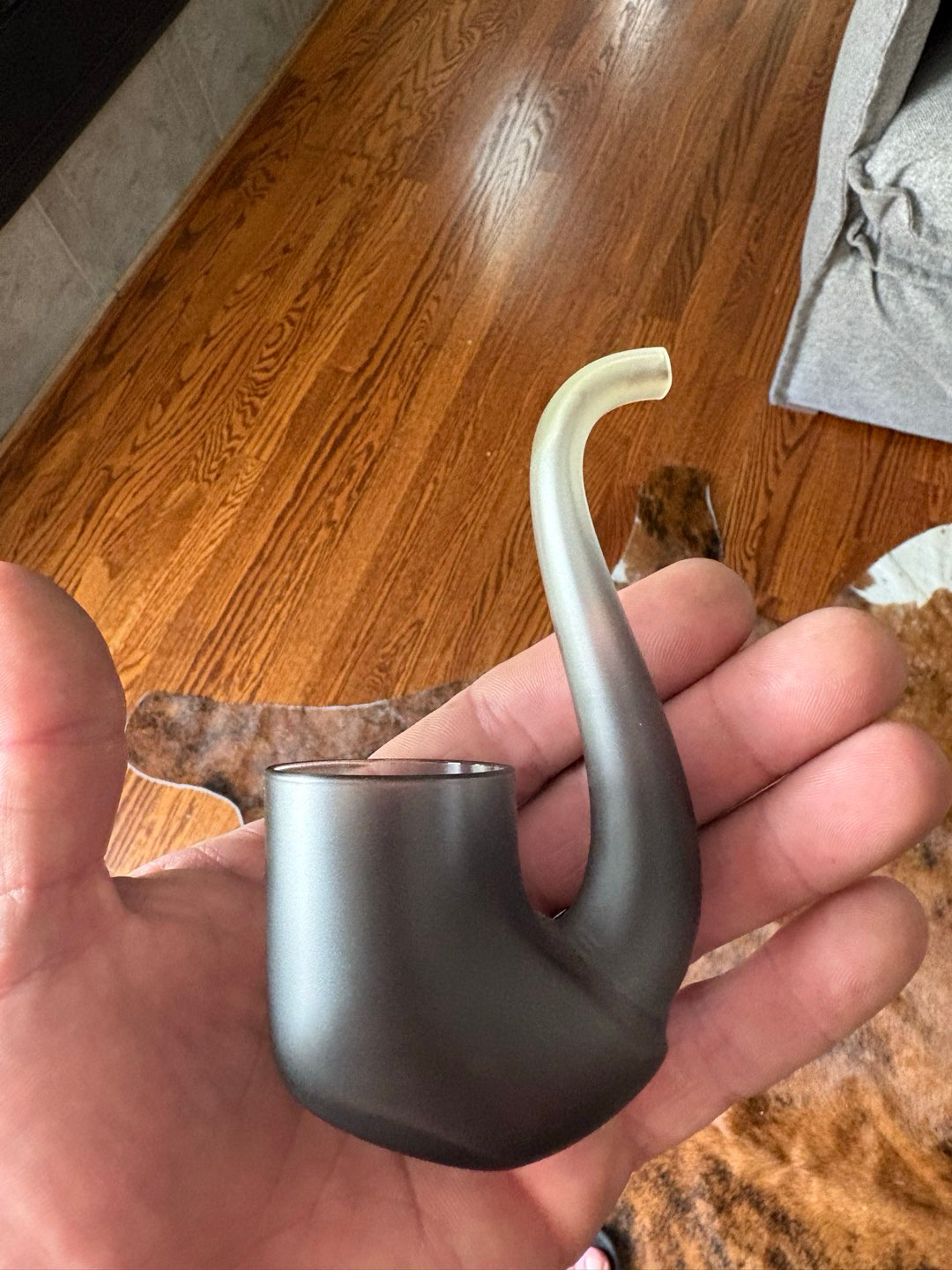 Preview pic of Proxy Sherlock glass