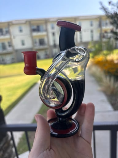 Preview pic of Wyomingmofo (2017) recycler