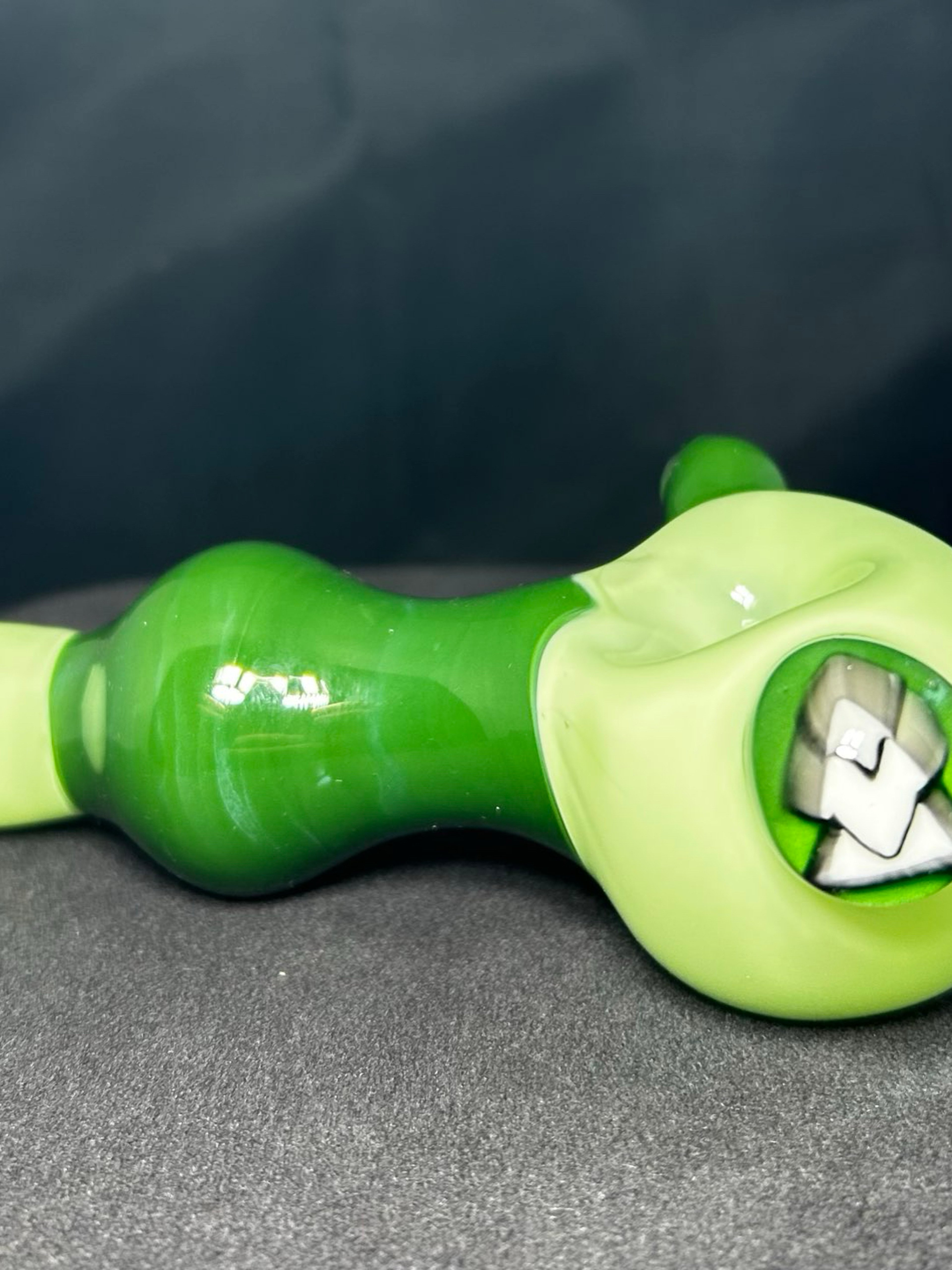 Preview pic of Custom mille spoon