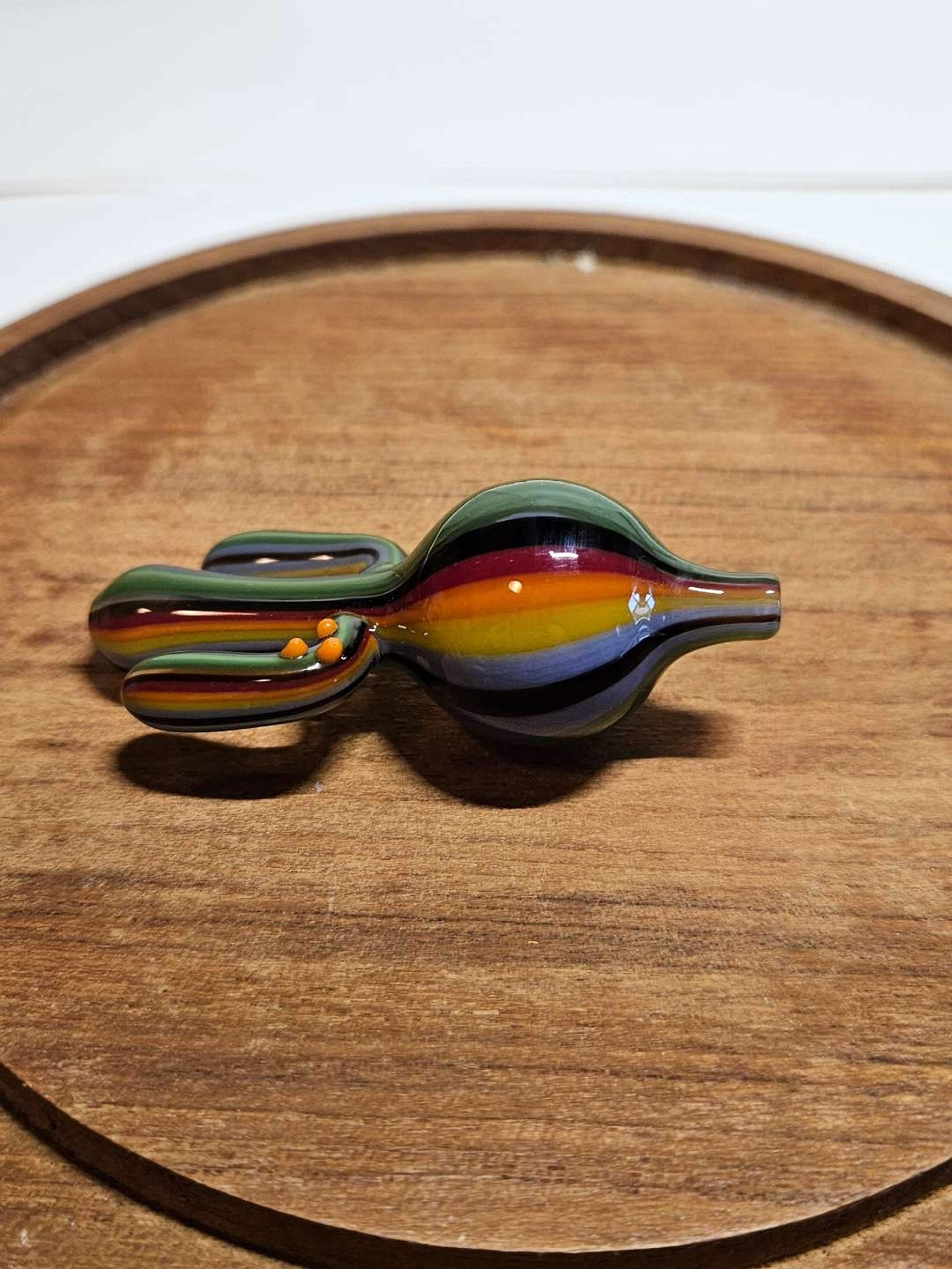 Preview pic of Cactus bubble cap