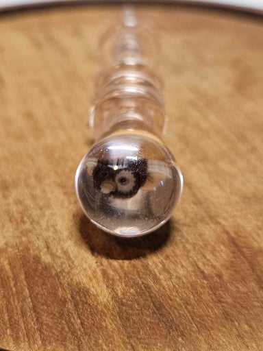 Preview pic of Gizmo Millie dabber