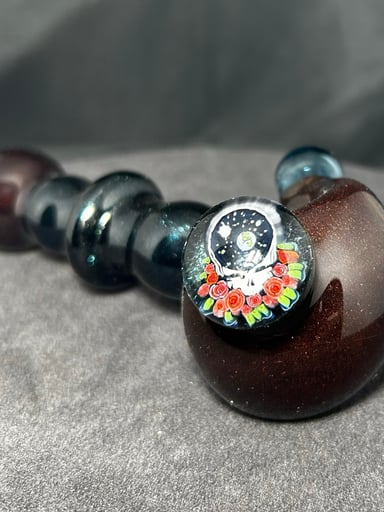 Preview pic of Custom Millie spoon