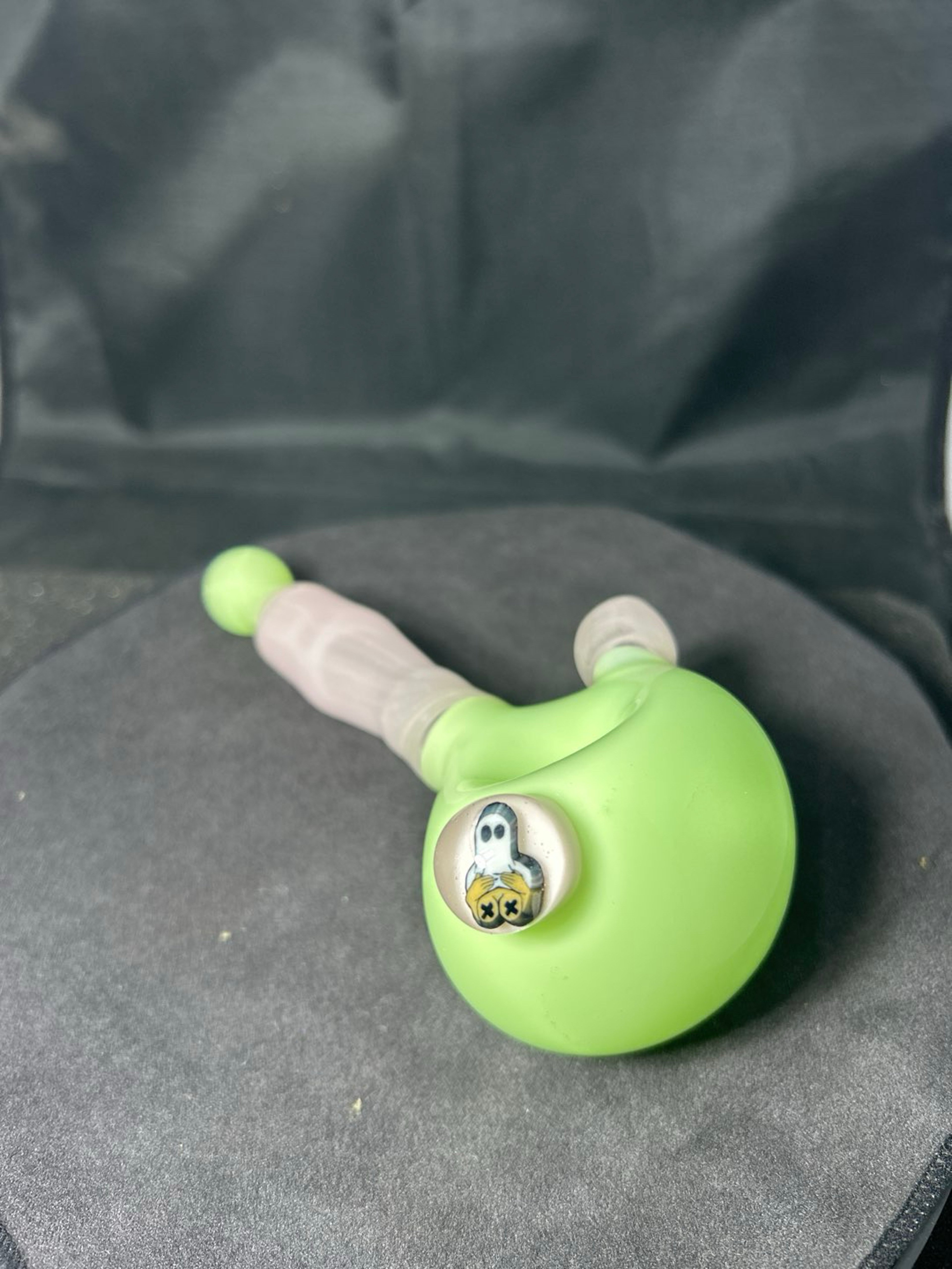 Preview pic of Custom Millie spoon