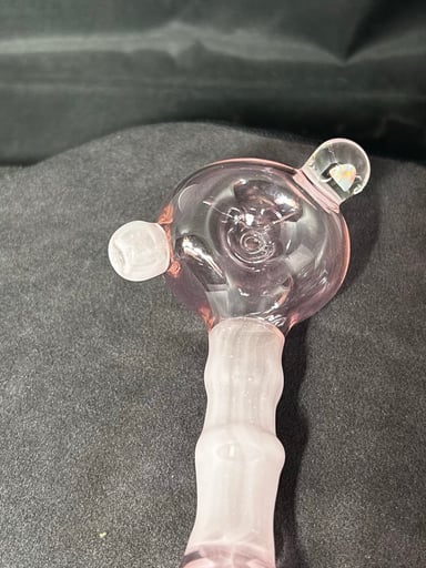 Preview pic of Custom opal spoon