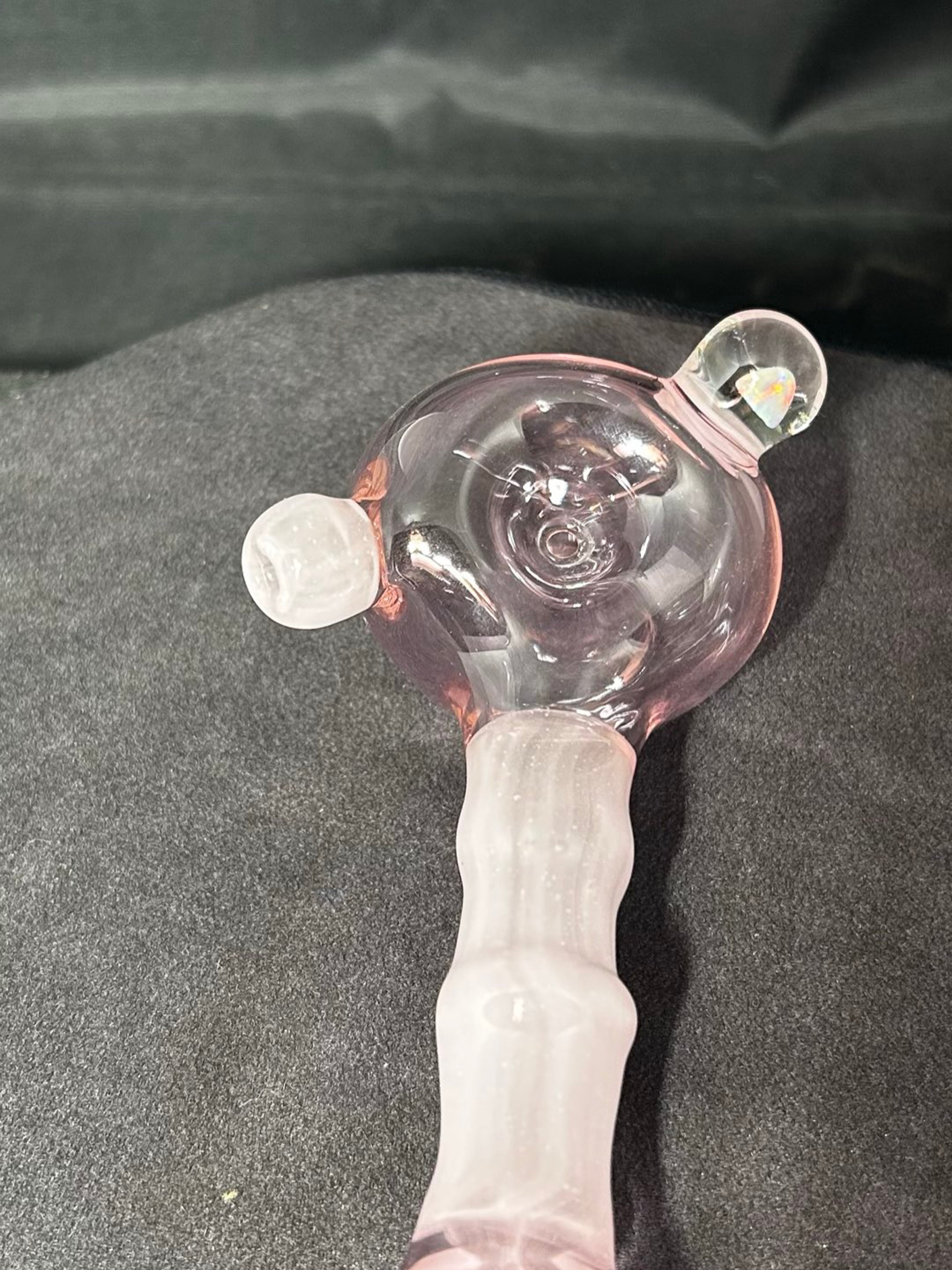 Preview pic of Custom opal spoon