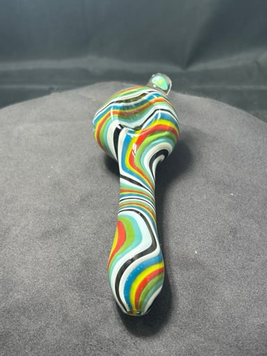 Preview pic of Custom wrap opal spoon