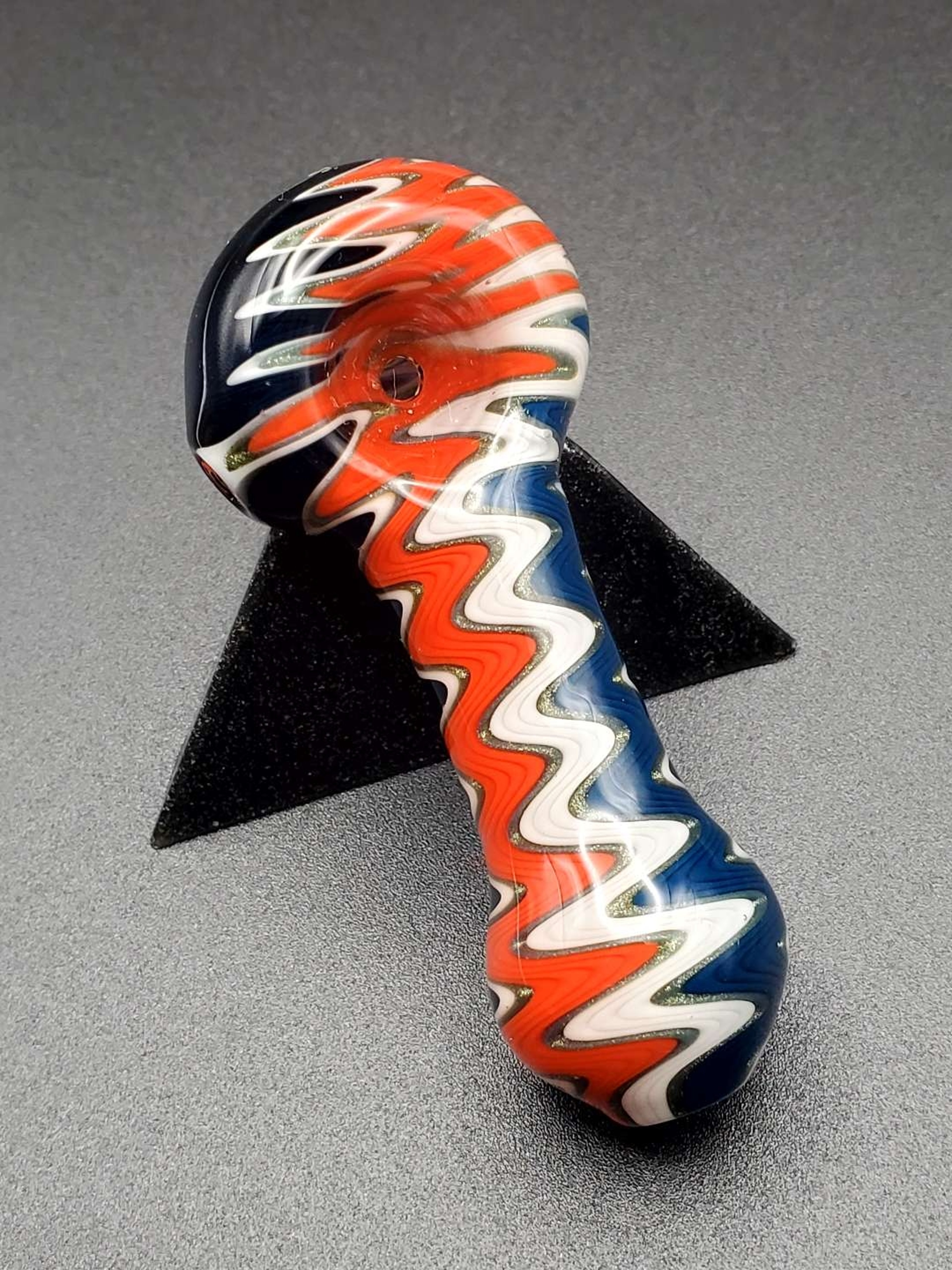 Preview pic of Grateful Life Wigwag Spoon