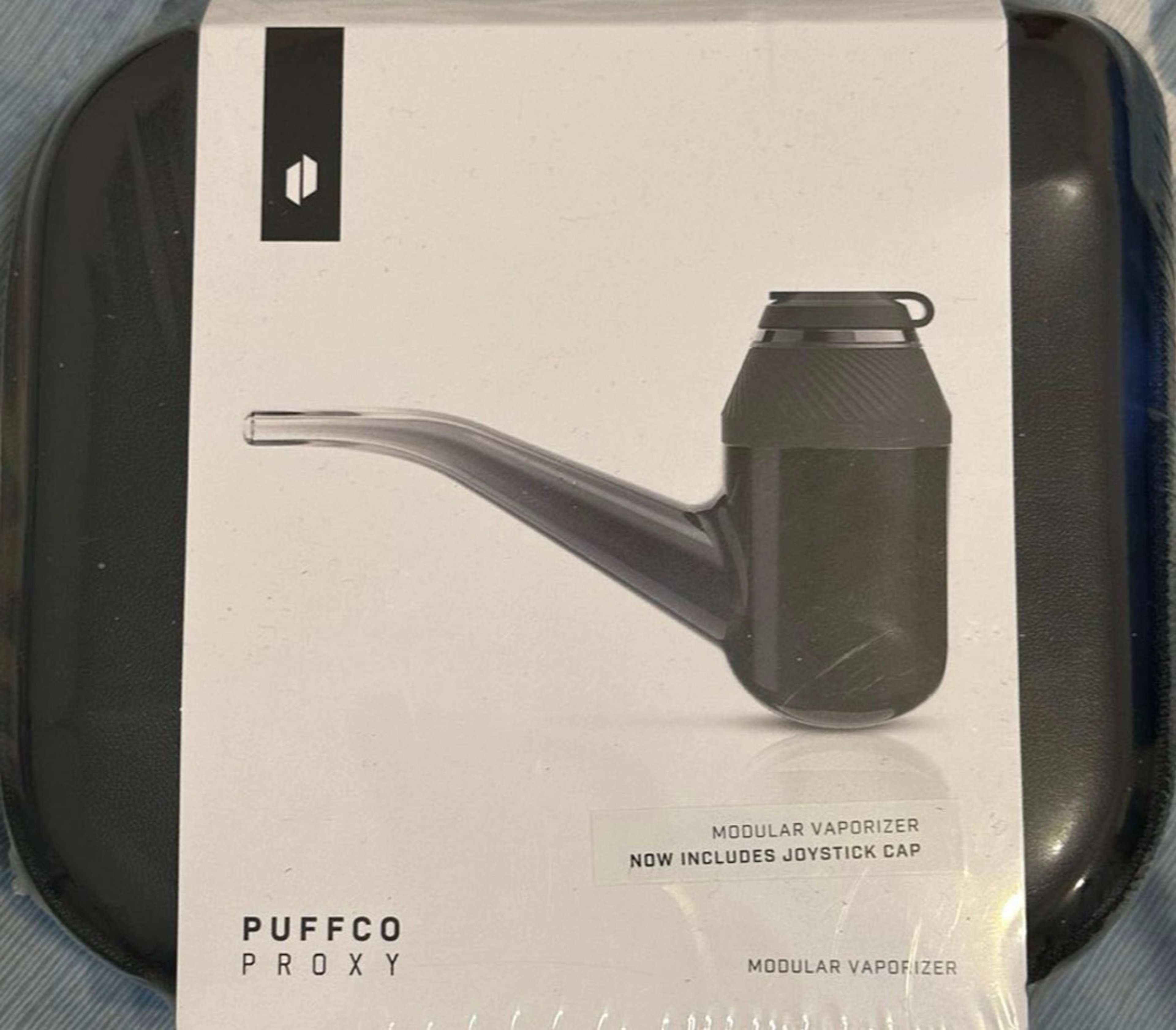 Preview pic of Puffco proxy v1