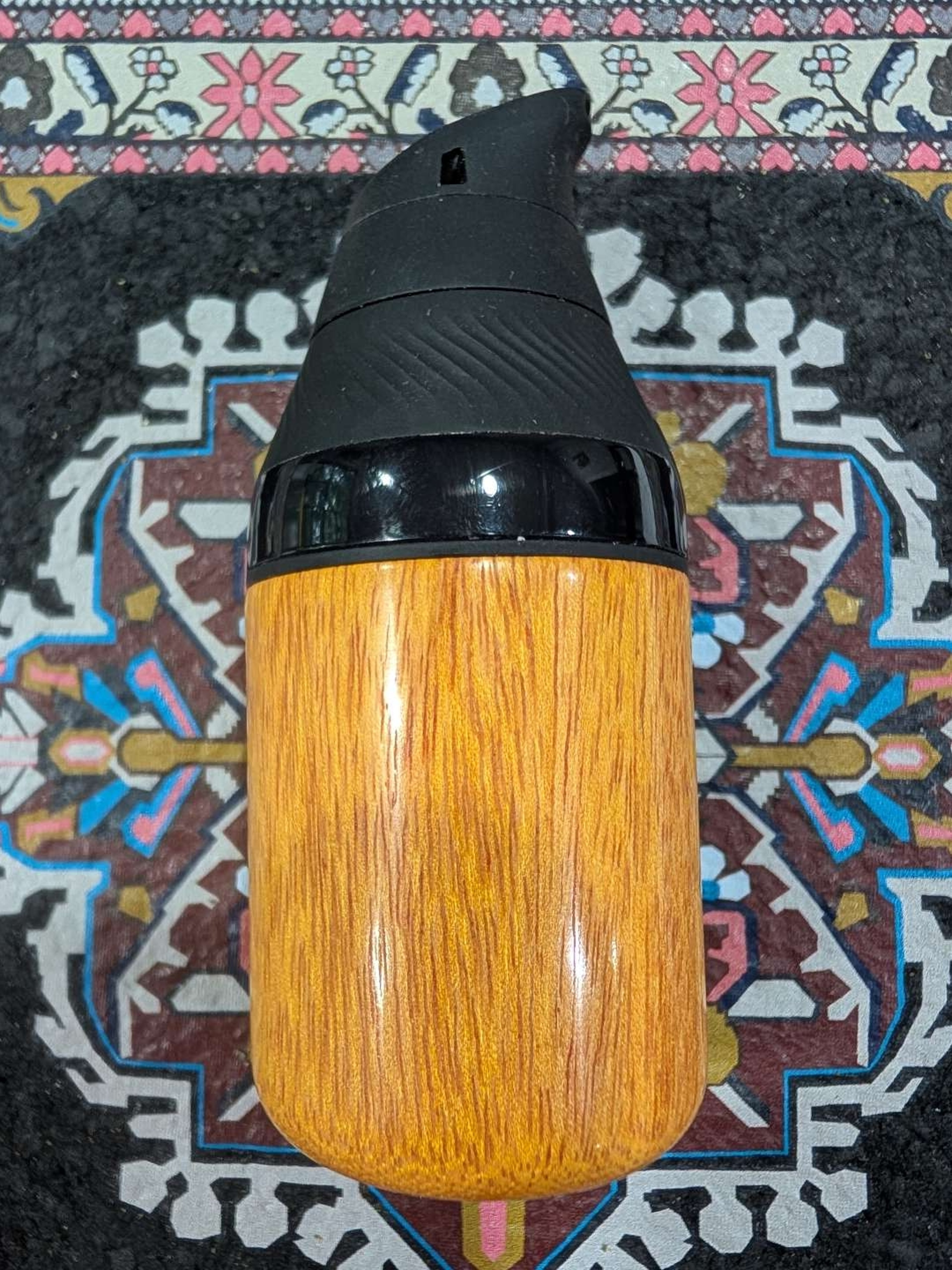 Preview pic of Osage Orange Proxy Core cup