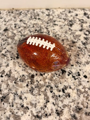 Preview pic of Football bowl