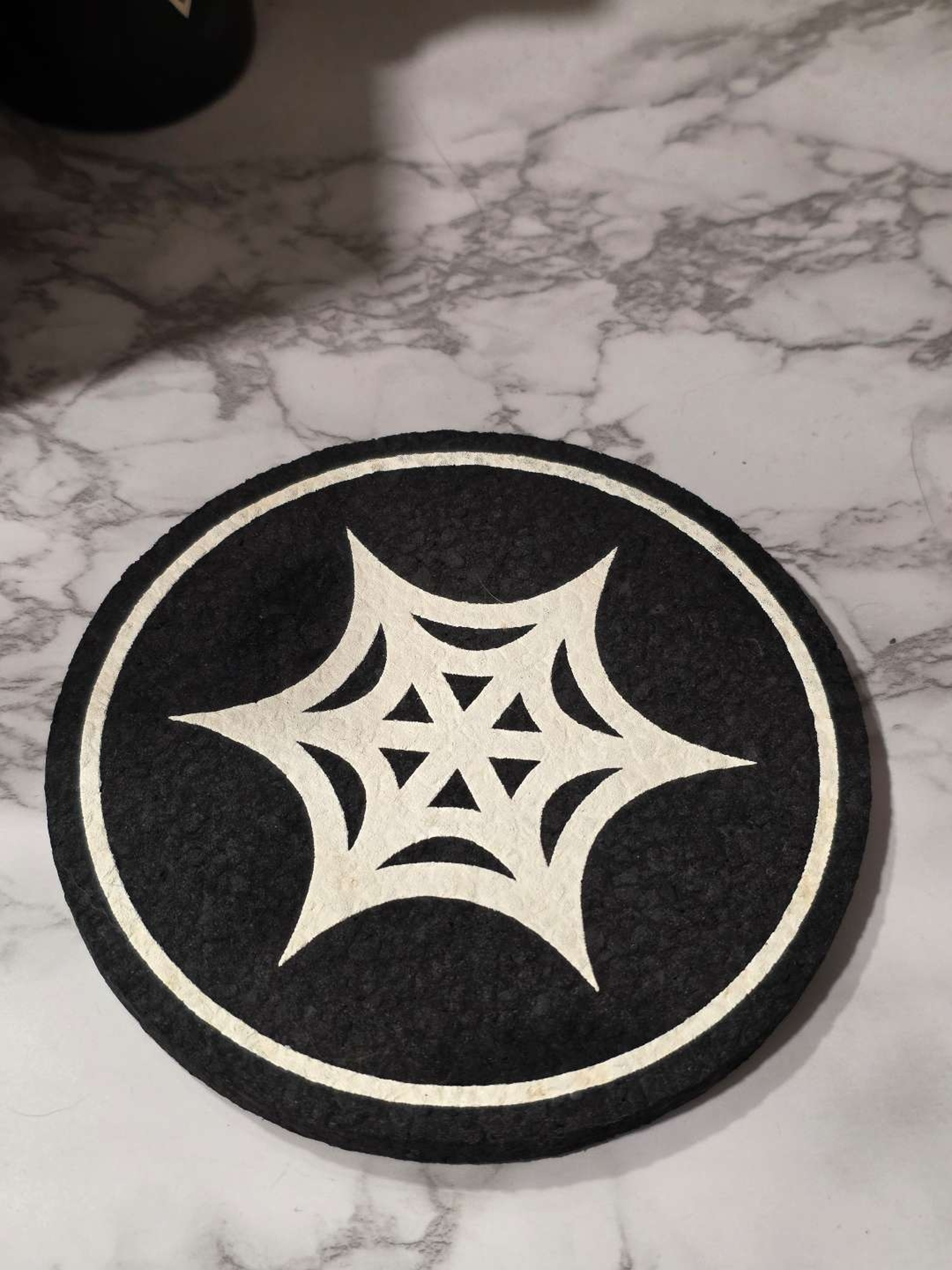 Preview pic of Spider Mat