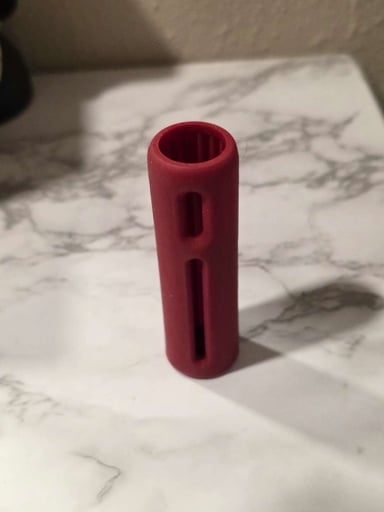 Preview pic of Tuff Tether Pivot Body Sleeve