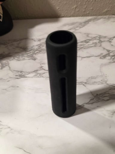 Preview pic of Tuff Tether Pivot Body Sleeve