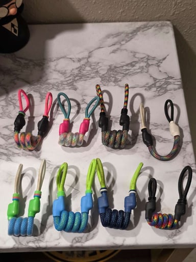 Preview pic of Tuff Tethers