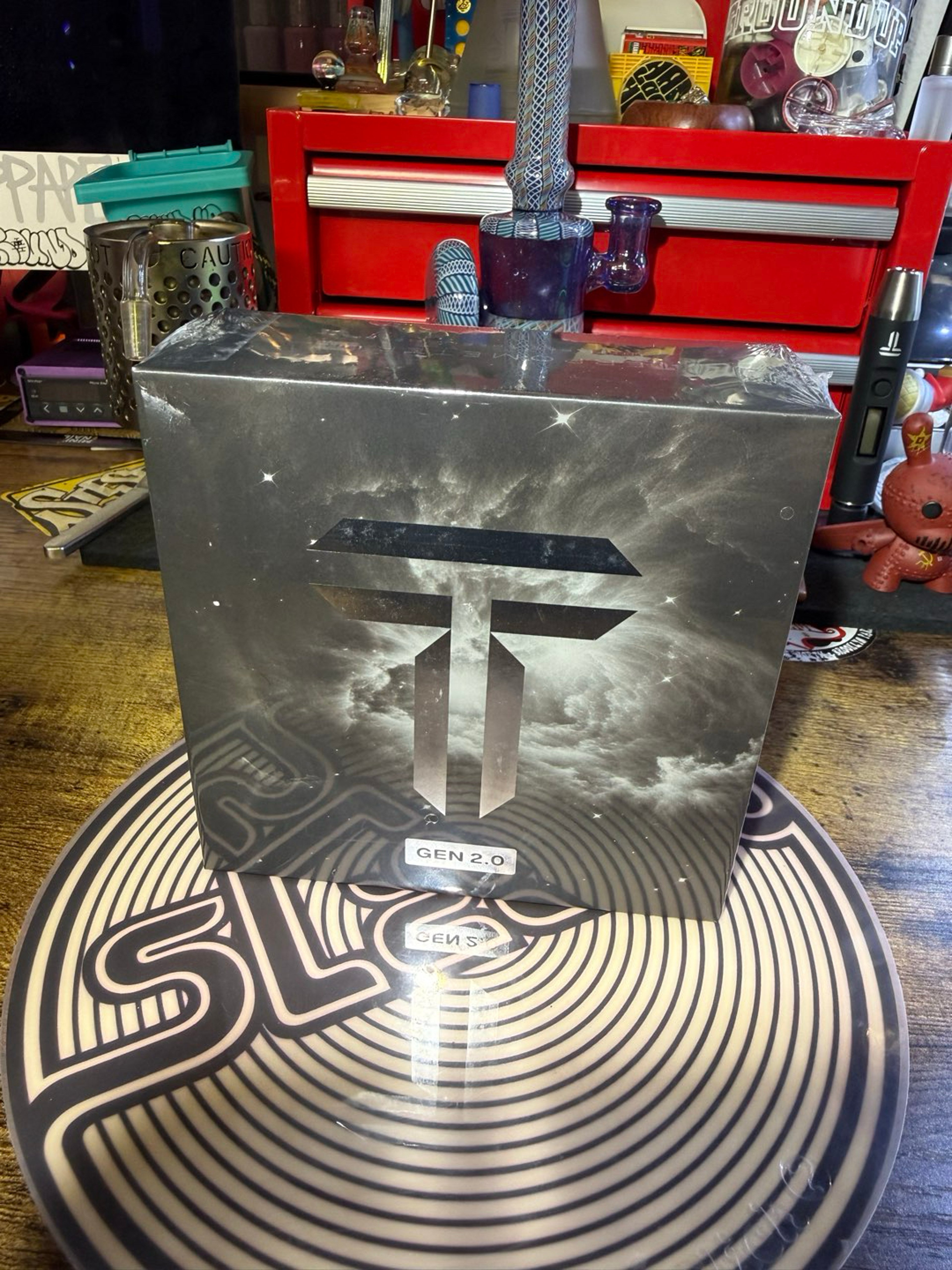 Preview pic of Terpometer gen 2.0