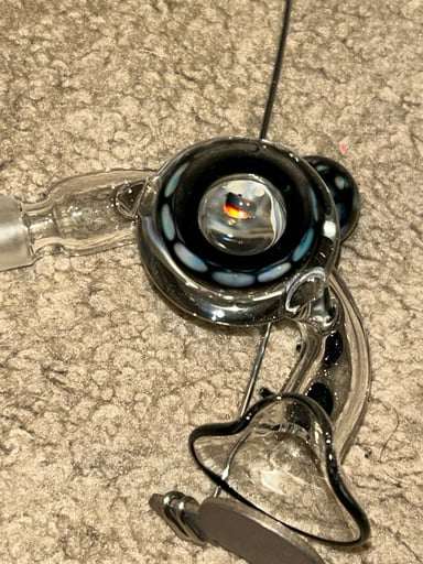 Preview pic of Boro Syndicate old school skillet