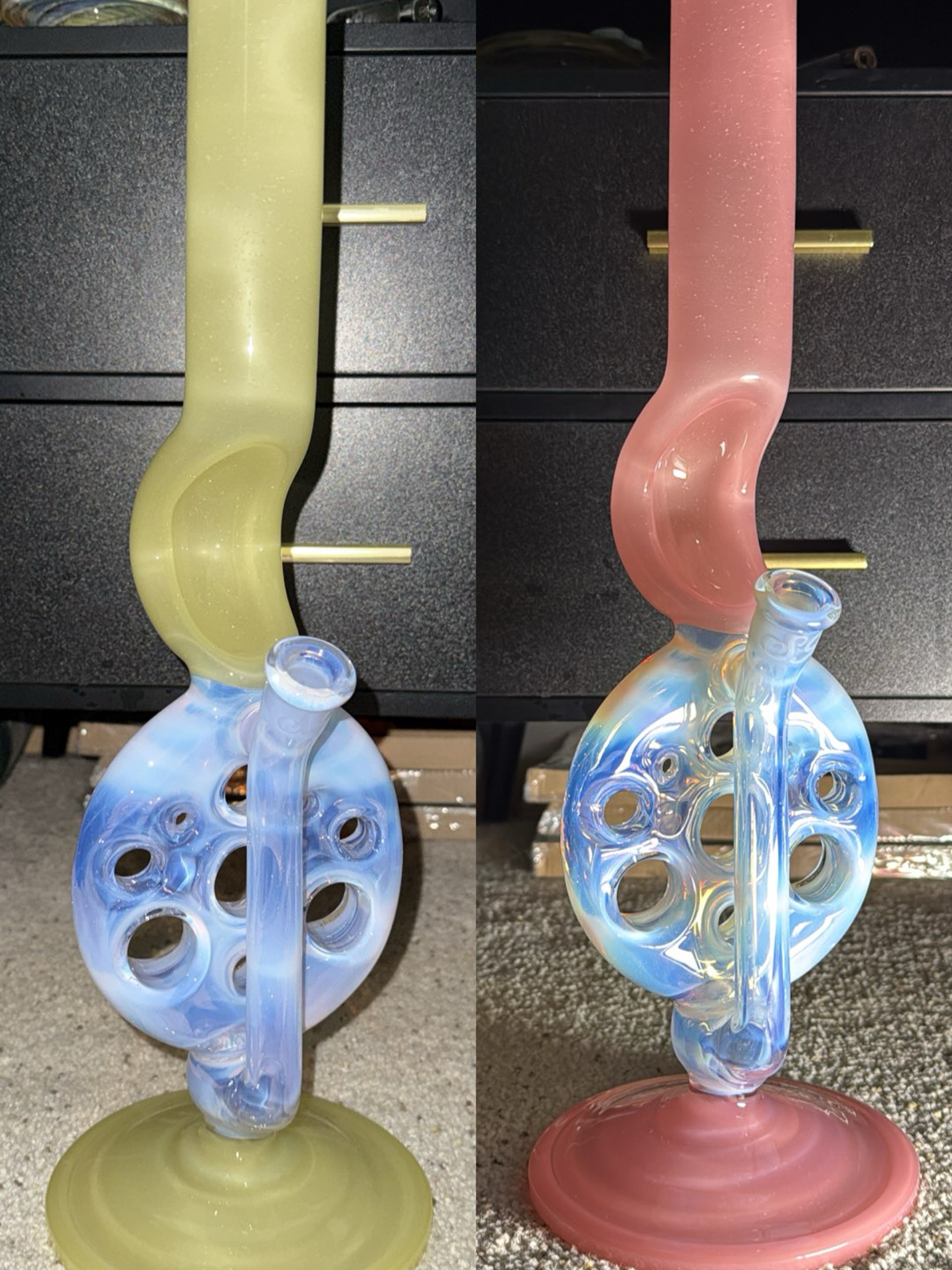 Preview pic of Cotton Candy Swiss