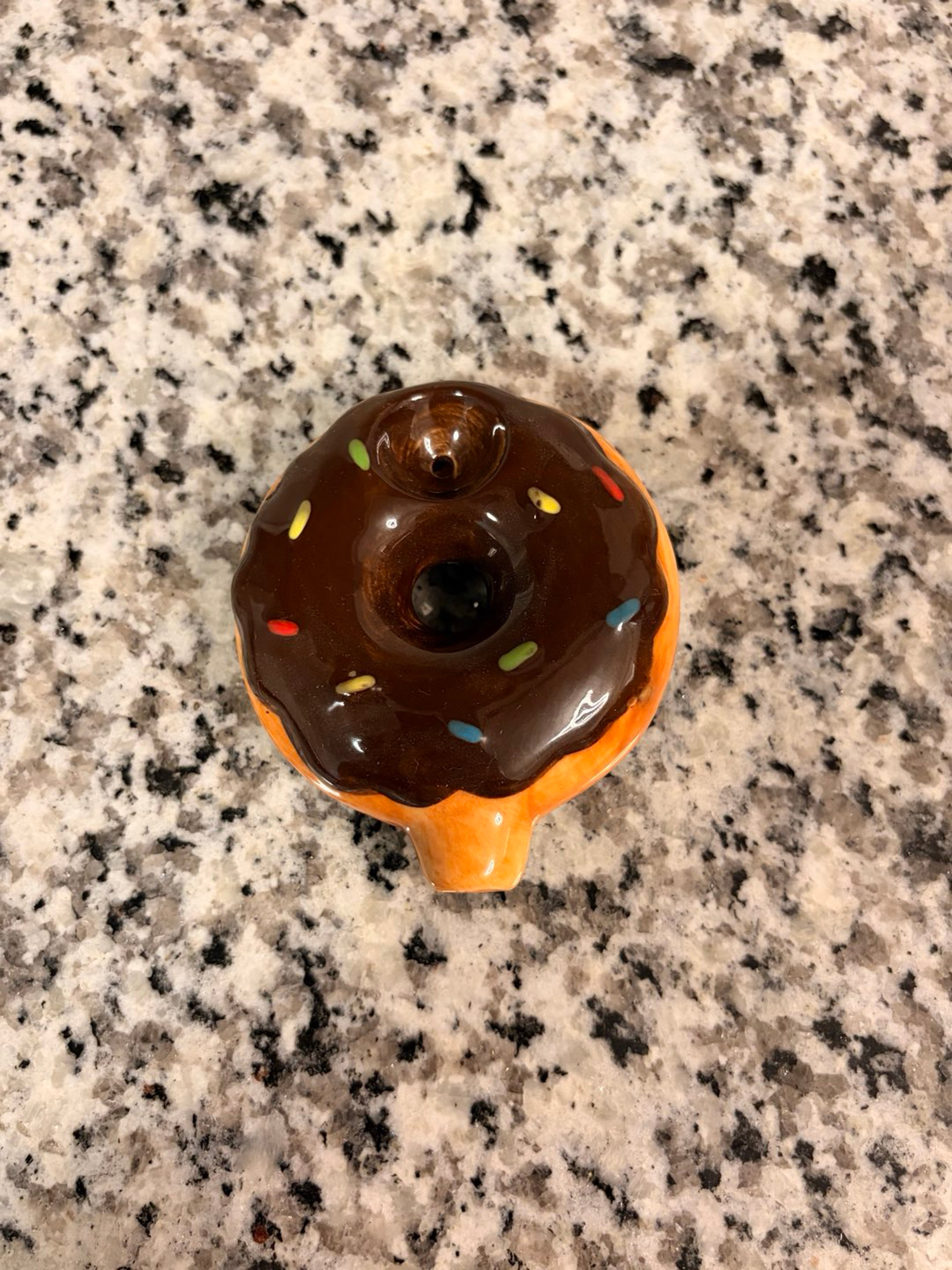 Preview pic of Doughnut bowl
