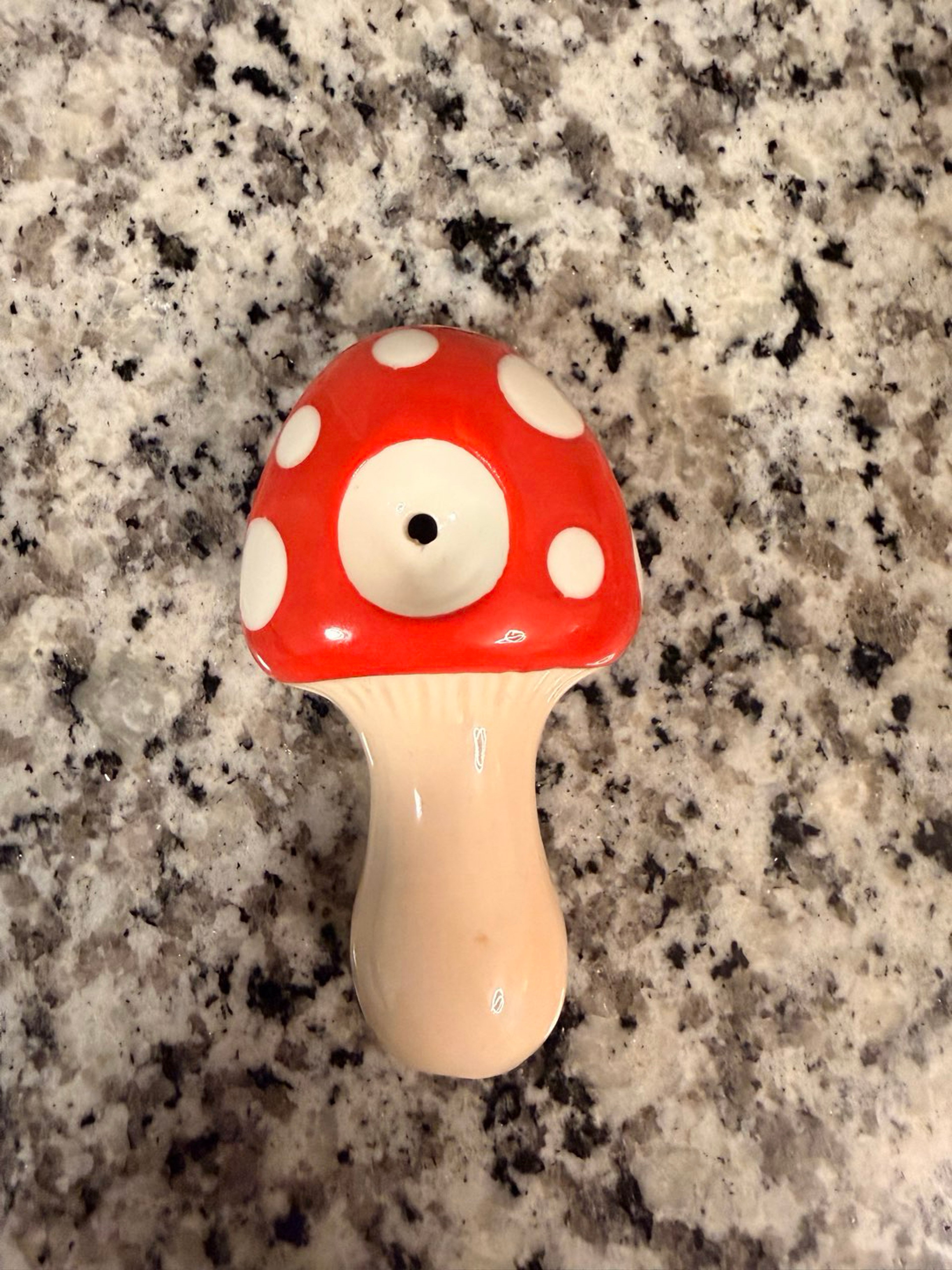 Preview pic of Mushroom bowl