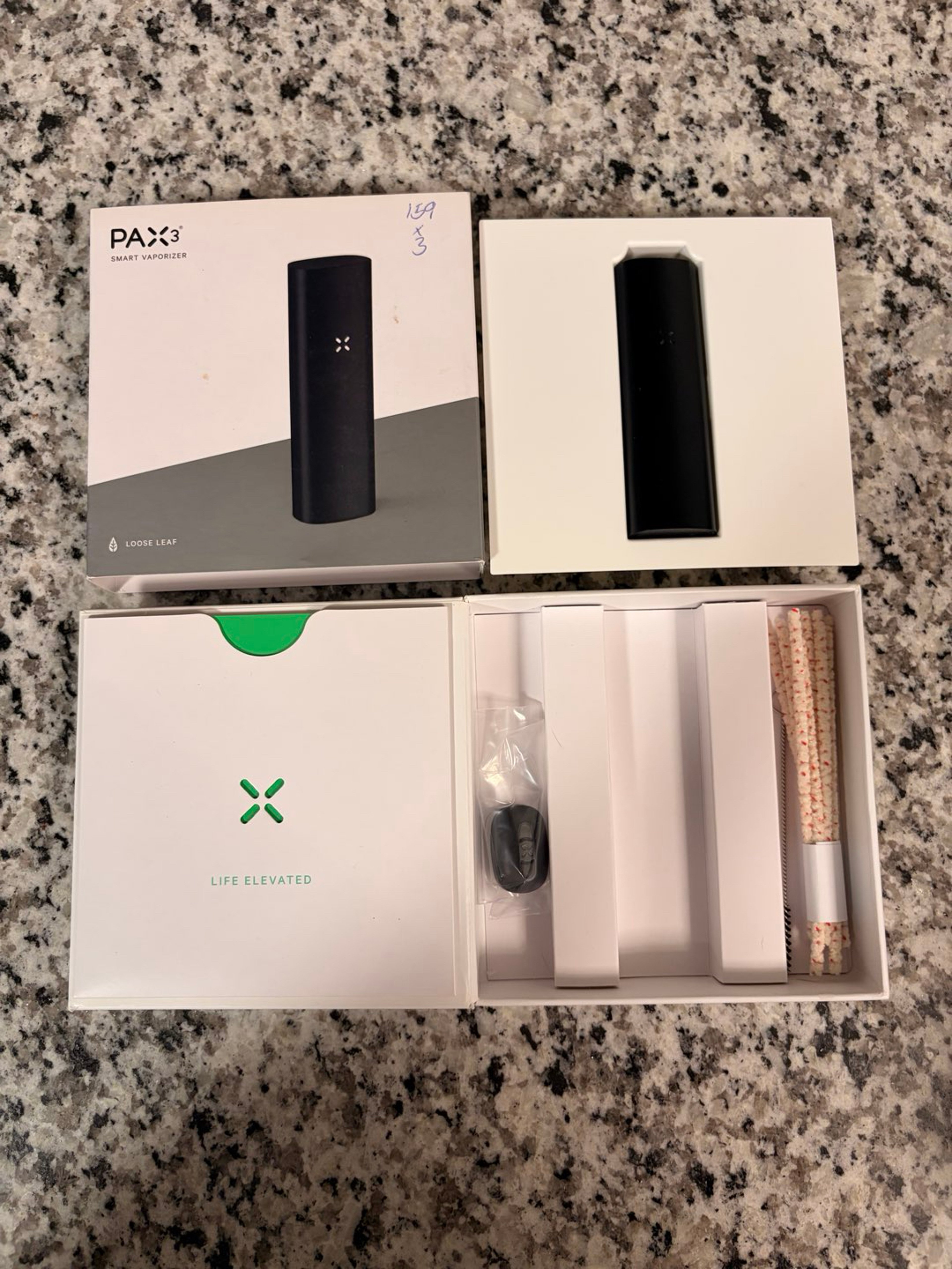 Pax 3 herb pen image 0
