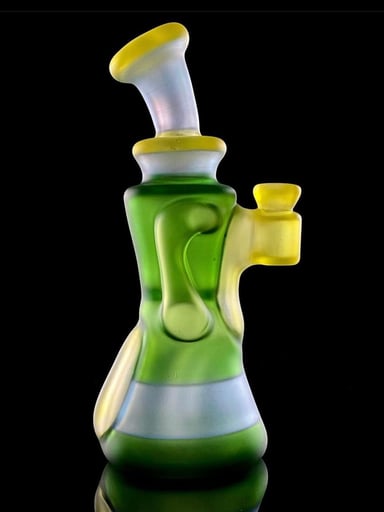 Preview pic of 2019 Rycrafted Sandblasted