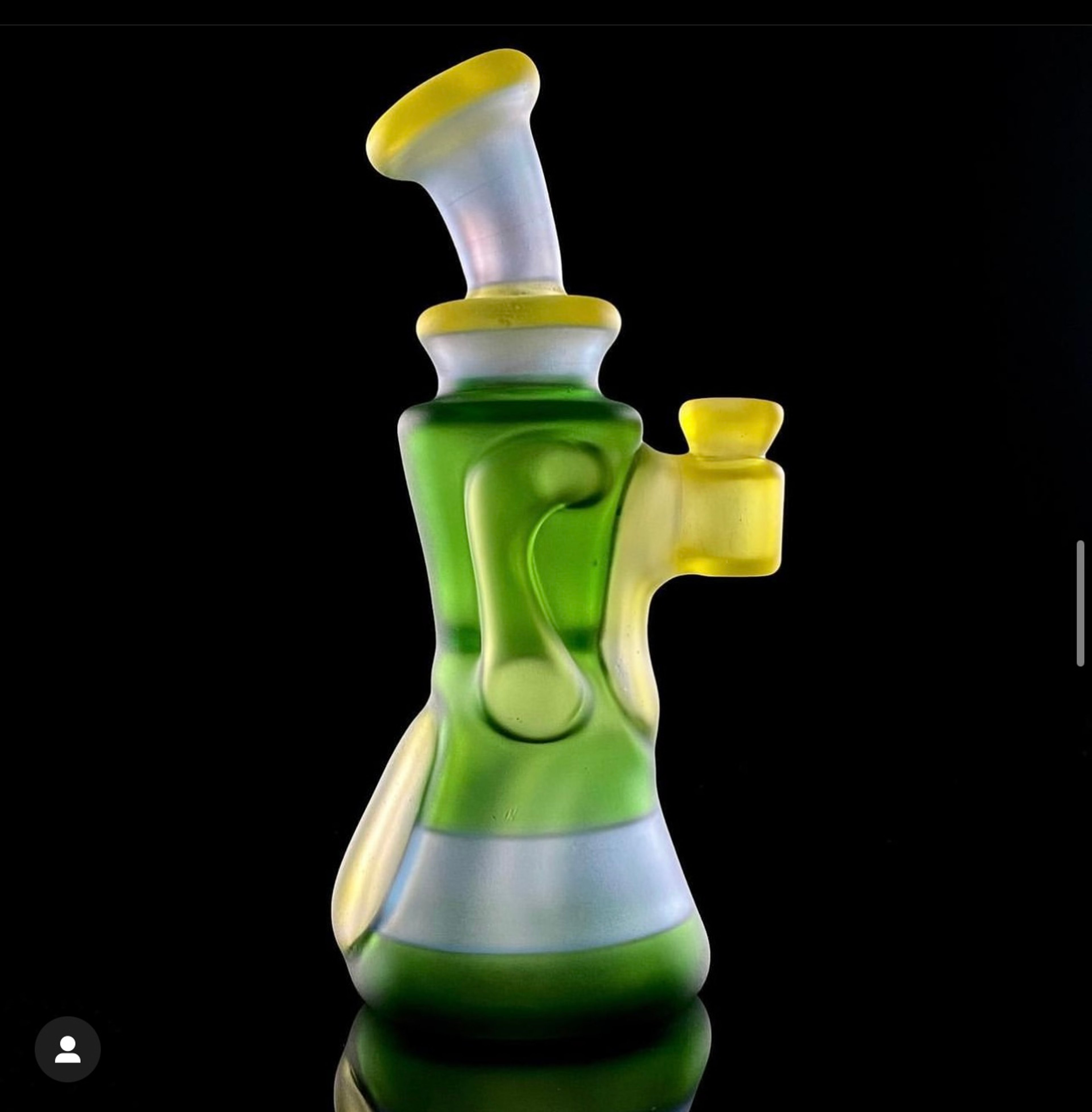 Preview pic of 2019 Rycrafted Sandblasted
