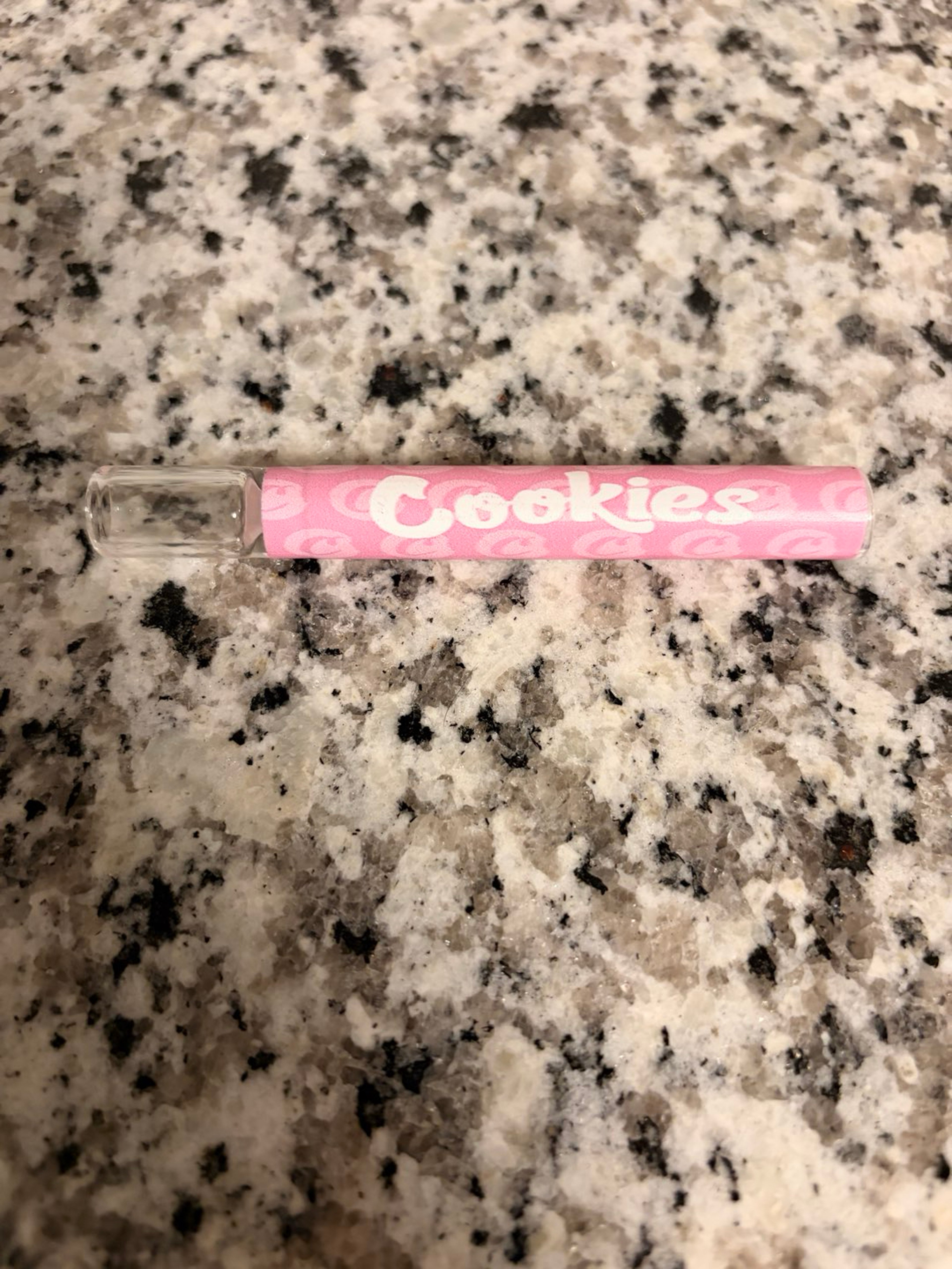 Preview pic of Cookies chillin