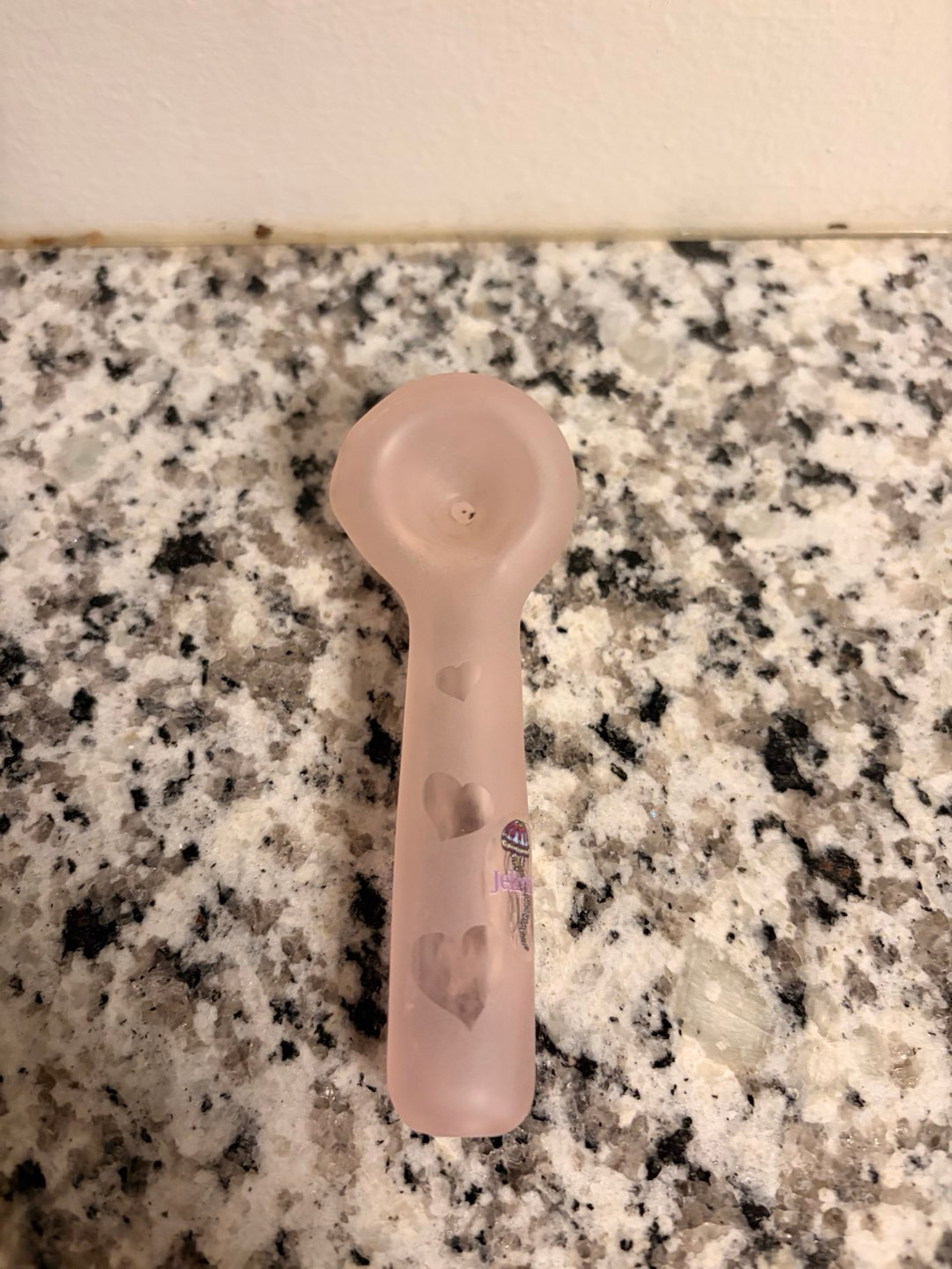 Preview pic of Bowl with hearts