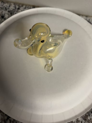 Preview pic of Duck bowl