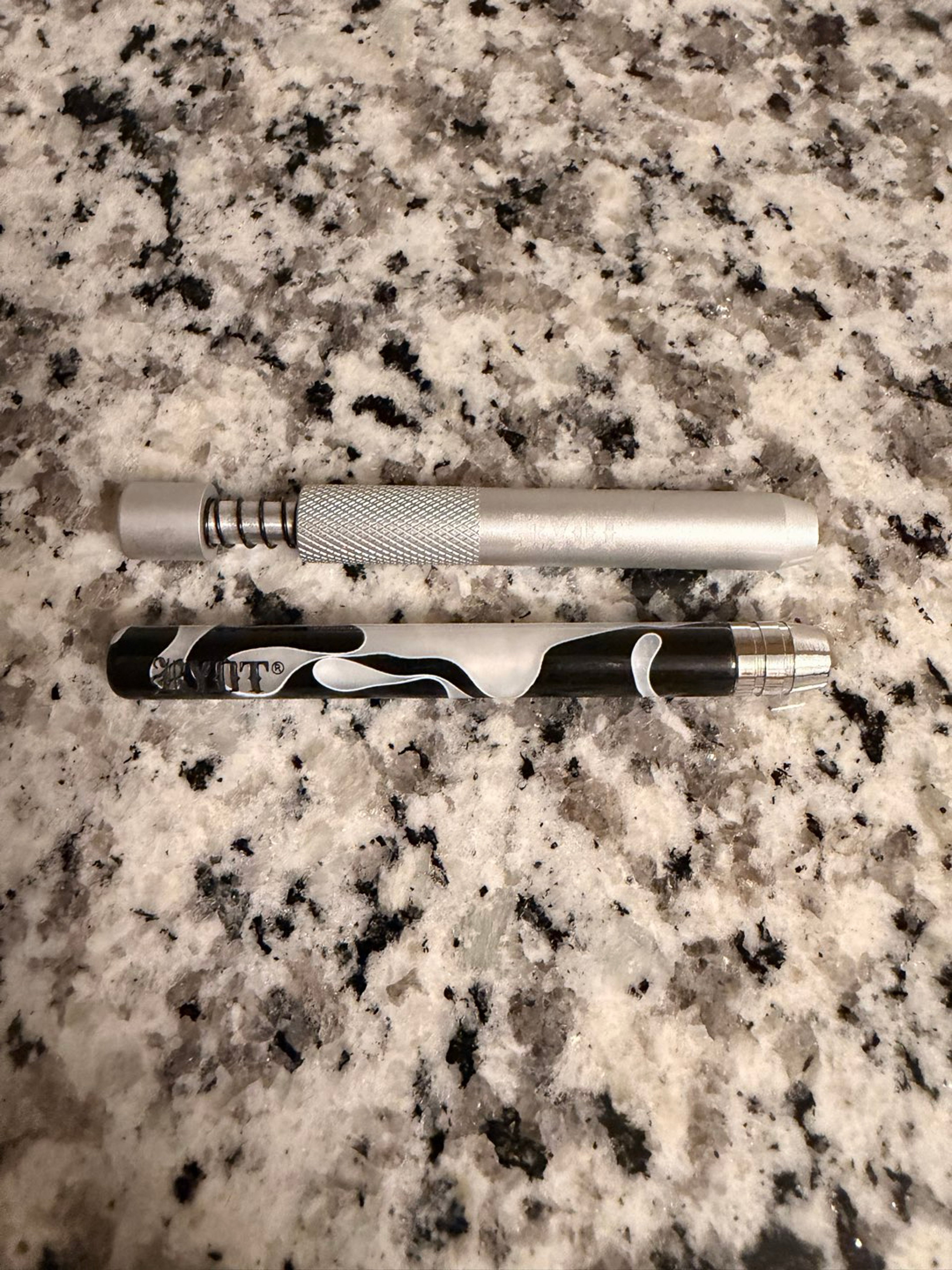Preview pic of Riot one hitter