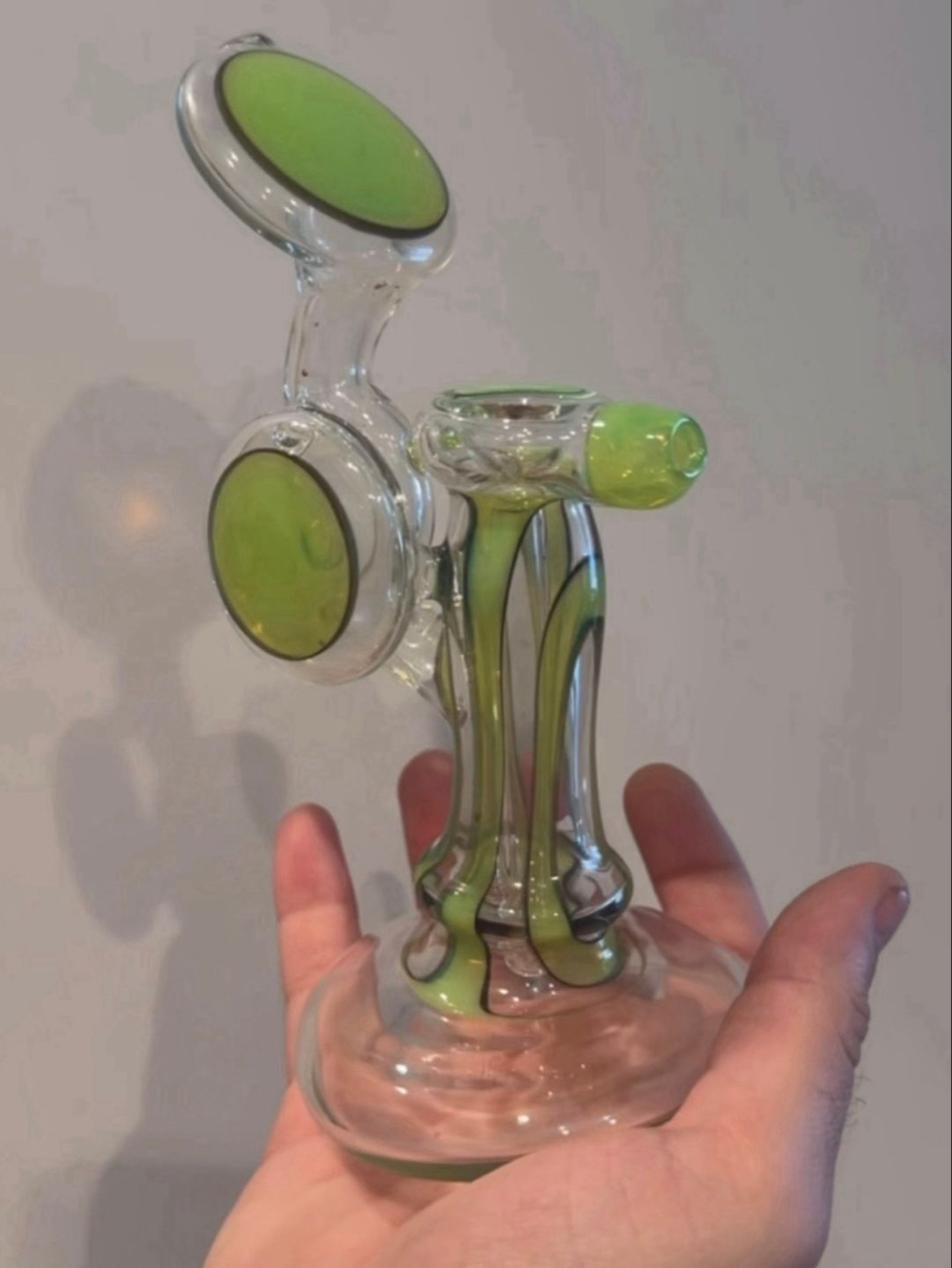 Preview pic of 2004 Jake C Bubbler