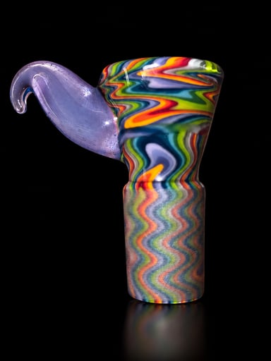 Preview pic of Kevin Howell 18mm 4hole Slide