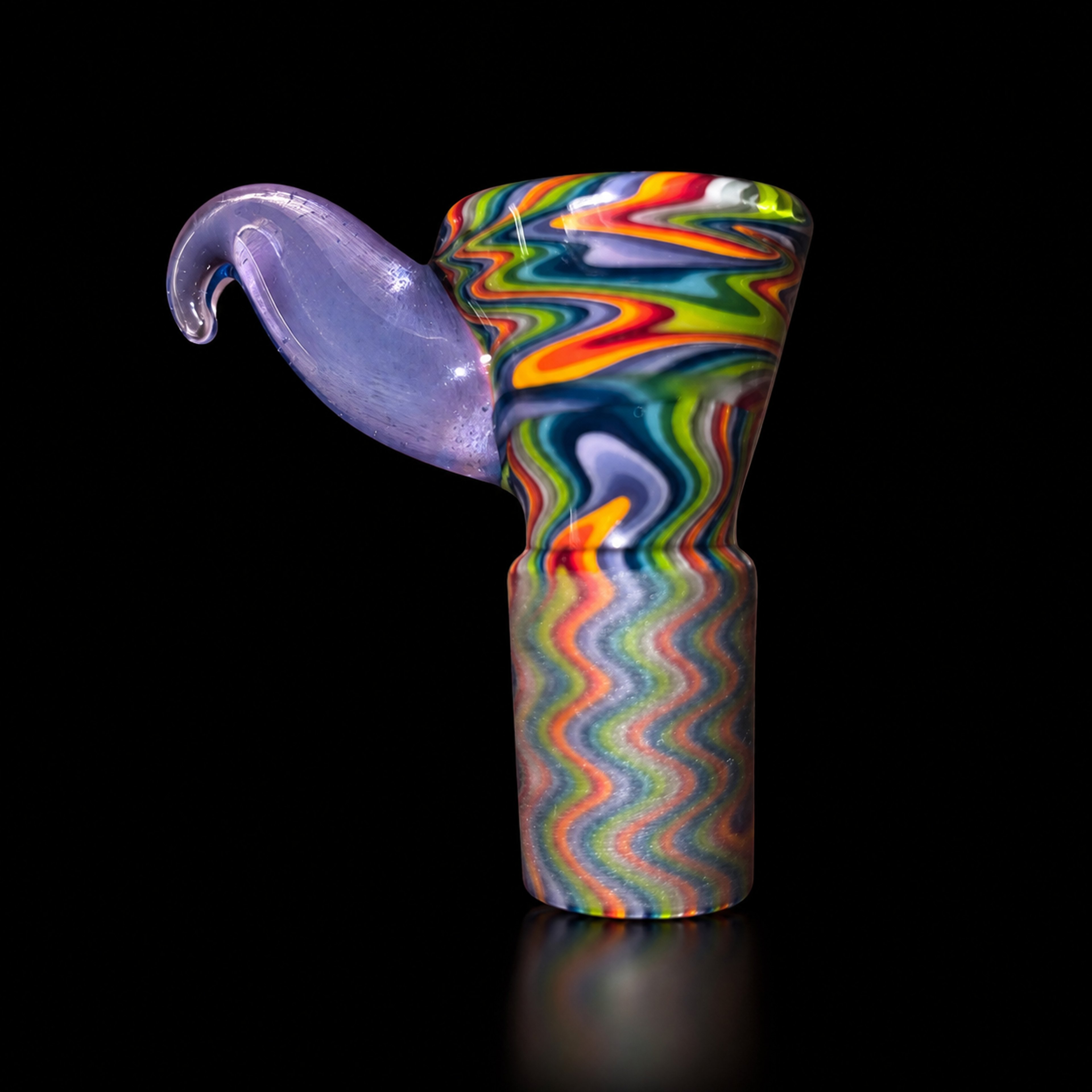 Kevin Howell 18mm 4hole Slide image 0