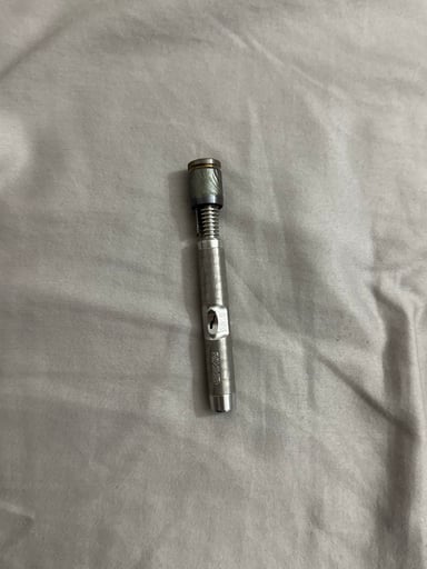Preview pic of Modded Dynavap m7