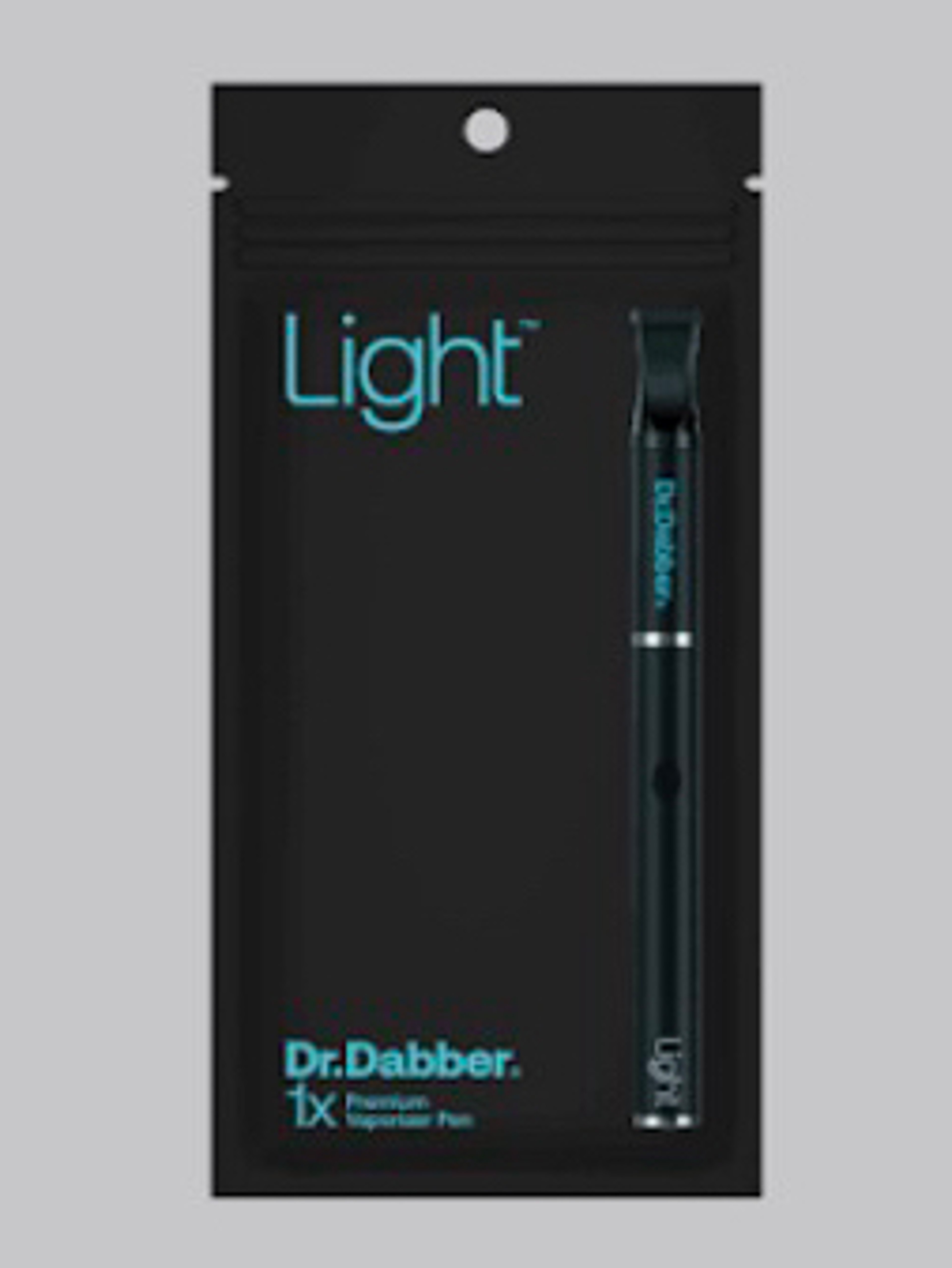 Preview pic of Dr. Dabber light