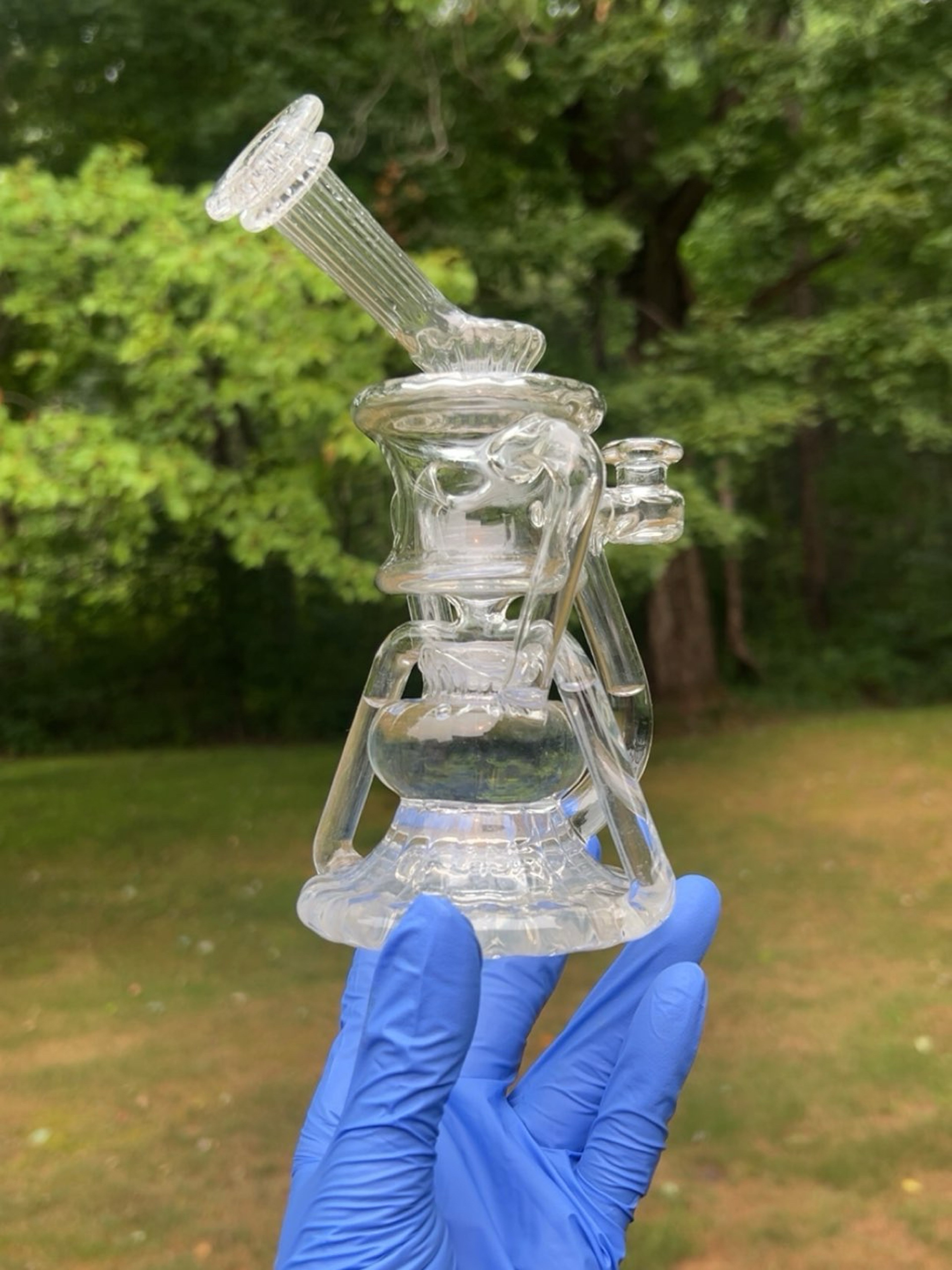 Preview pic of Walmot glass Scalloped v3