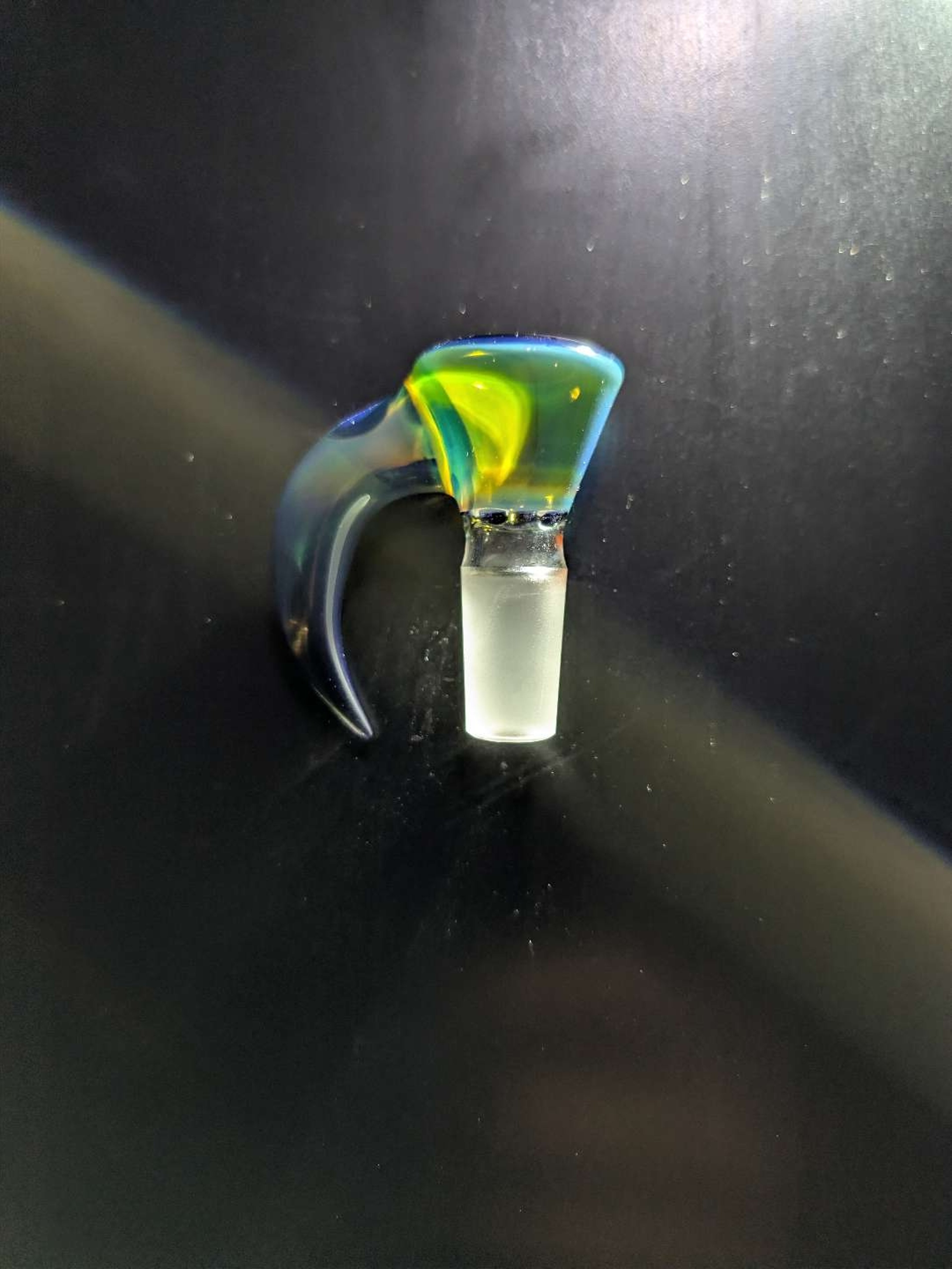 Preview pic of Mystery Aventurine 14mm Simple Lemon Farmer