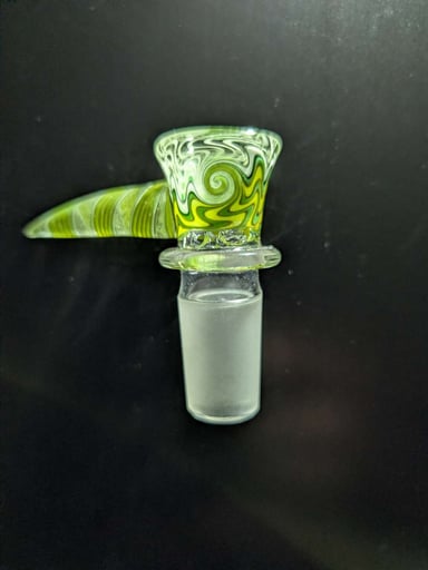 Preview pic of 18mm Haterade Mike Fro slide